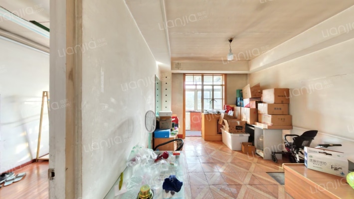 吉安花园二手房实景图