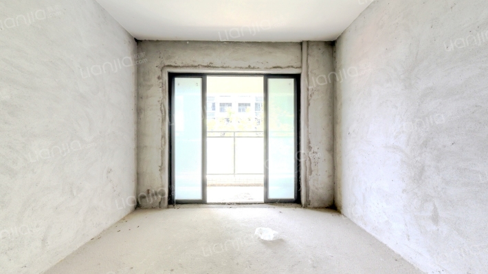 皓玥花园二手房实景图