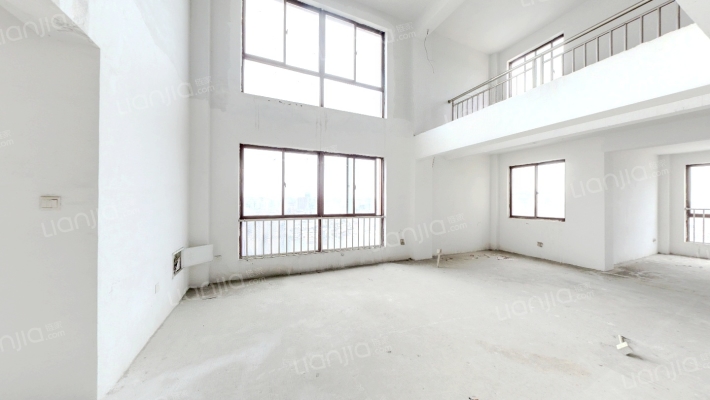 名仕花园二手房实景图