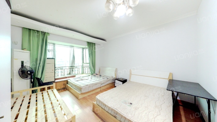 红星公寓二手房实景图