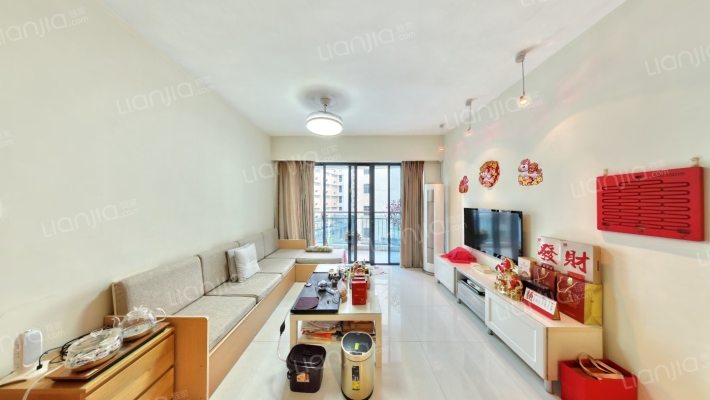 碧水湾二手房实景图