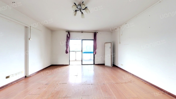 江湾御景二手房实景图