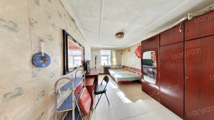 锦园里二手房实景图