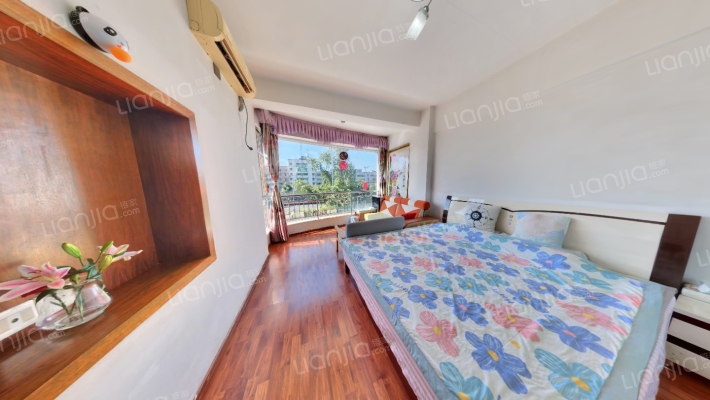 合龙街29号小区二手房实景图