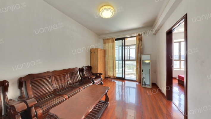 岭上府二手房实景图