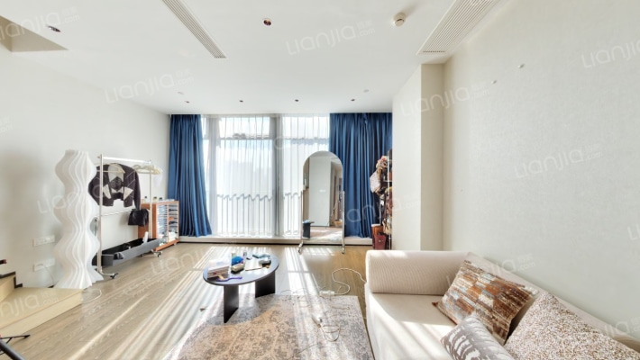 运河印二手房实景图