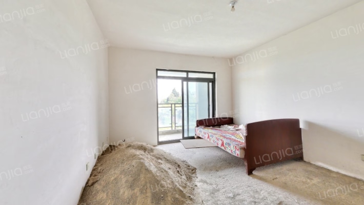 川空家园二手房实景图