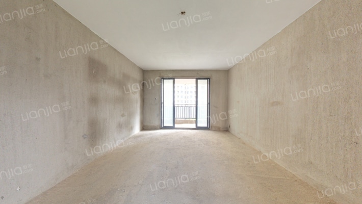 新建城A4二手房实景图