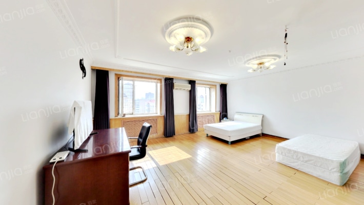 警校胡同二手房实景图