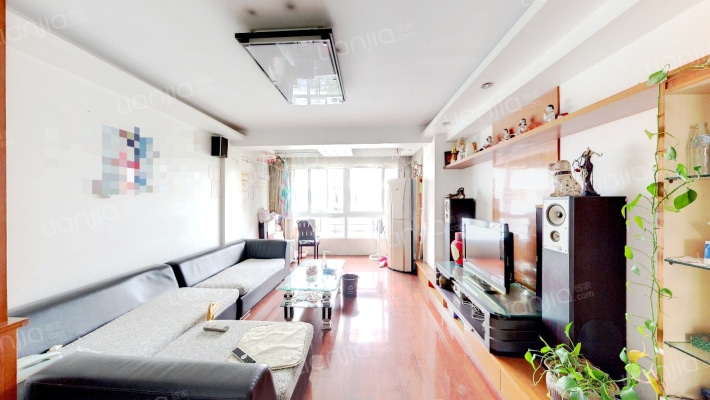 锦江年华二手房实景图