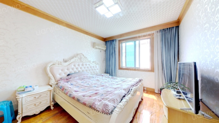 南苑新村(张家港)二手房实景图