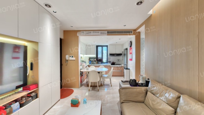 苏厝街二手房实景图