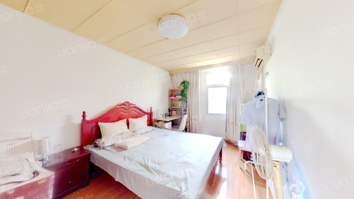 芜湖路4201号二手房实景图