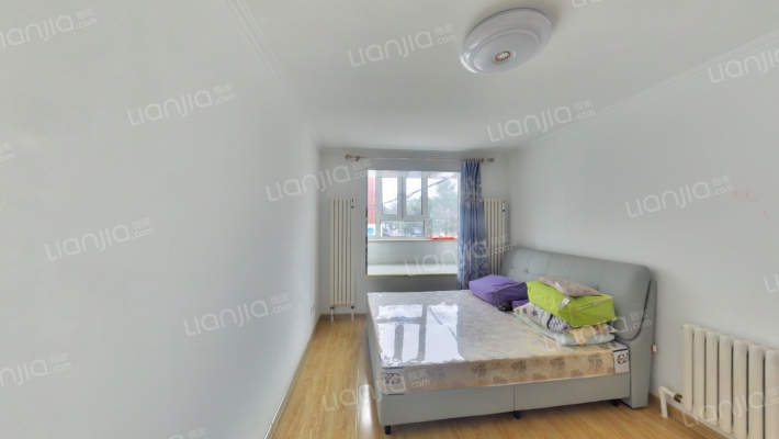 外贸宿舍二手房实景图