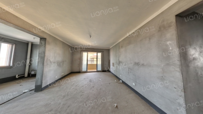 香溢茗园西区二手房实景图