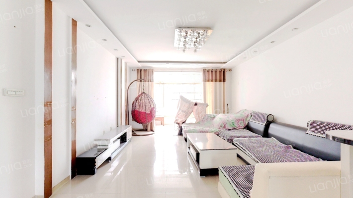 仁和佳苑二手房实景图