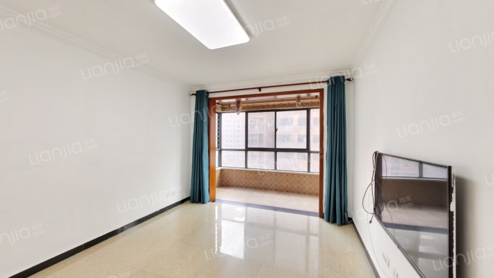 盛世长安二手房实景图