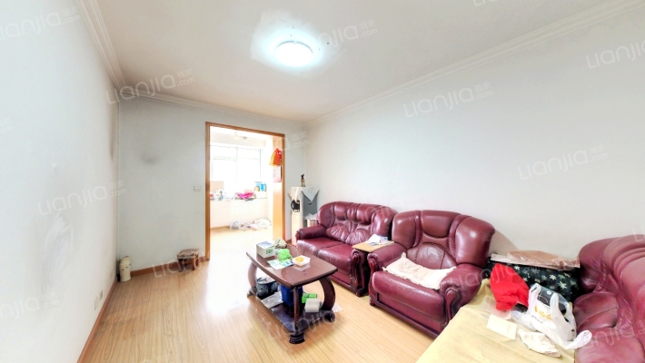 白马西区二手房实景图