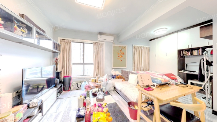 新川雅居二手房实景图