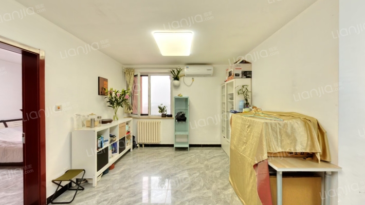 广安康润家园东区二手房实景图