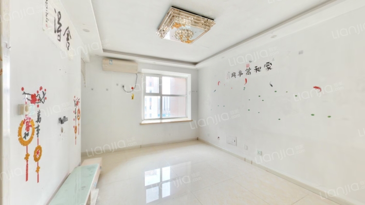 蜜橙二手房实景图