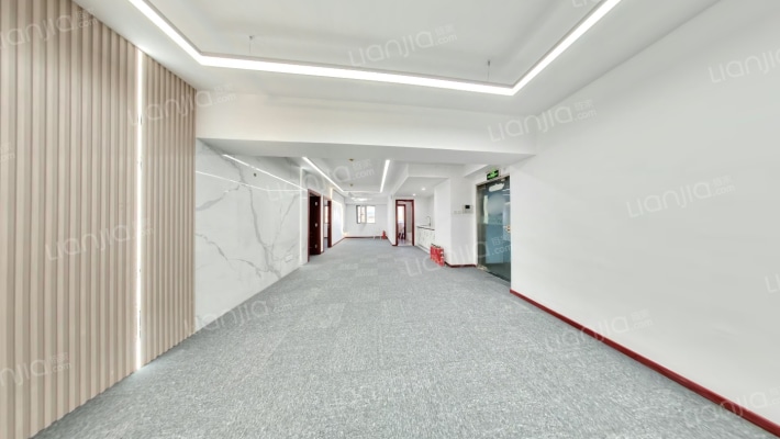 恒润中心二手房实景图