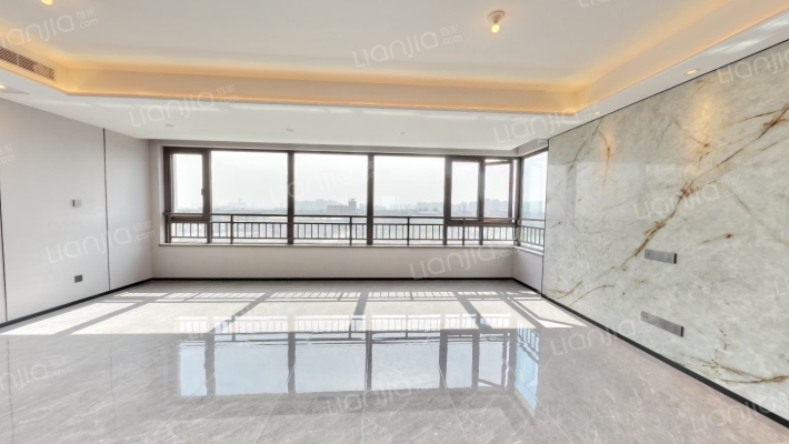 龙湖光年天璟二手房实景图