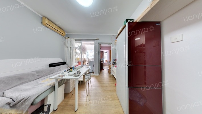 百富大厦南山区二手房实景图