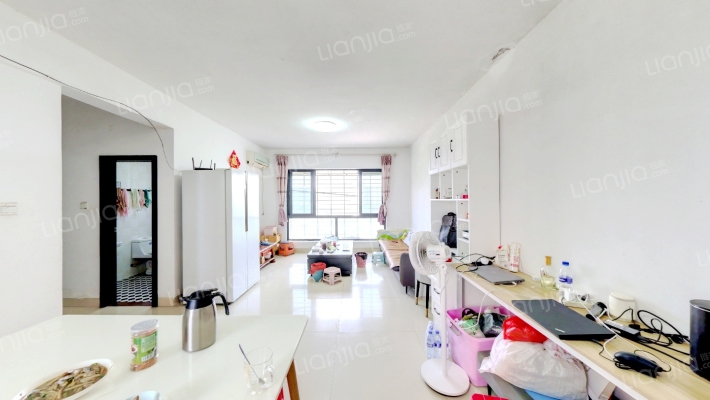 明发半岛祥湾A区二手房实景图