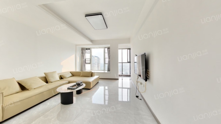 中海常春藤花园二手房实景图