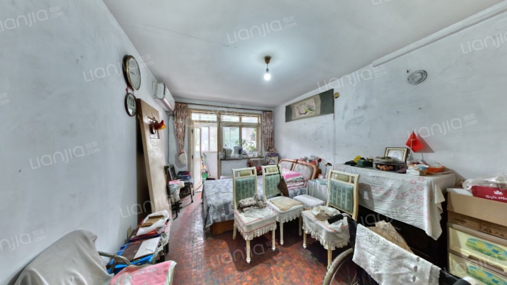 松江路二手房实景图