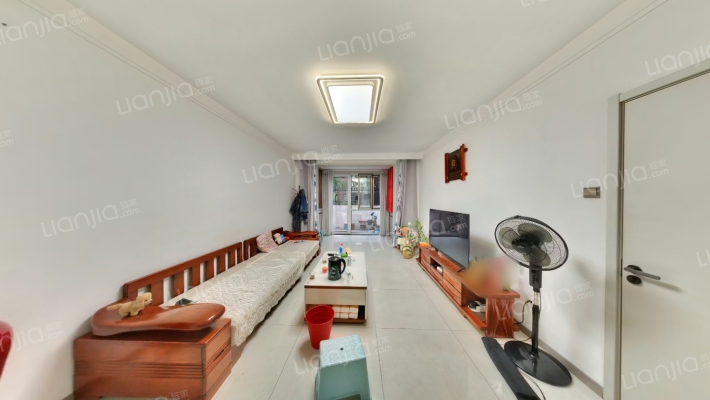 美林苑二手房实景图