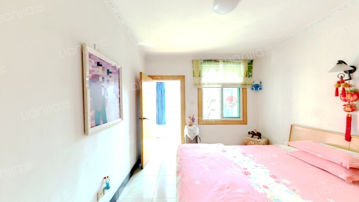 四湾巷二手房实景图