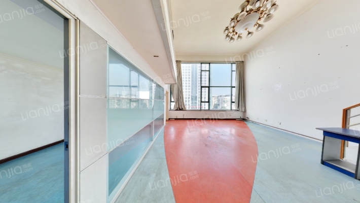 彩舍大厦二手房实景图