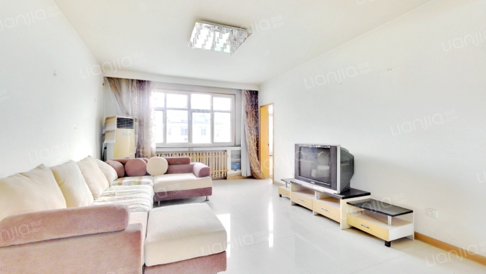 樱南樱华园小区北区二手房实景图