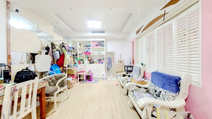 秀泽园二手房实景图