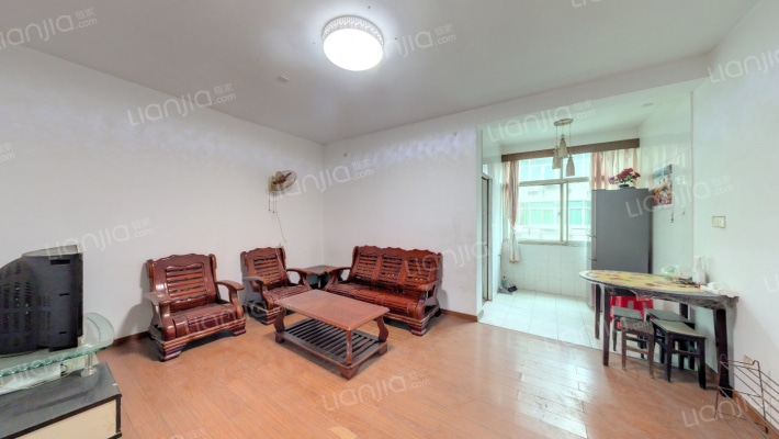 省一建宿舍二手房实景图