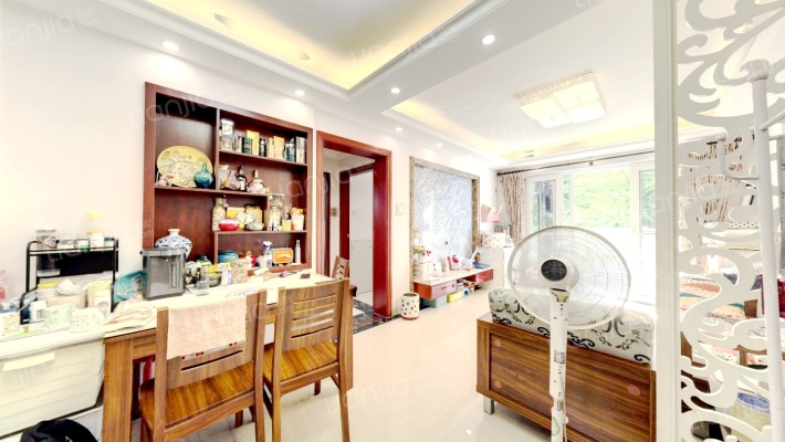 百合星城二期二手房实景图