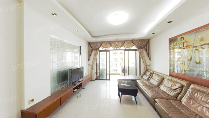 格林美域二手房实景图