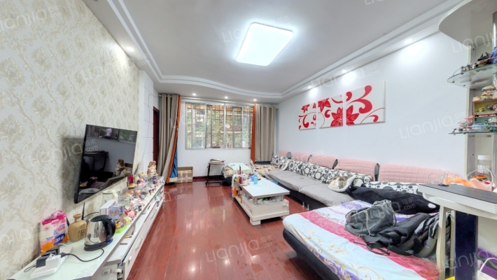 北京路18号二手房实景图