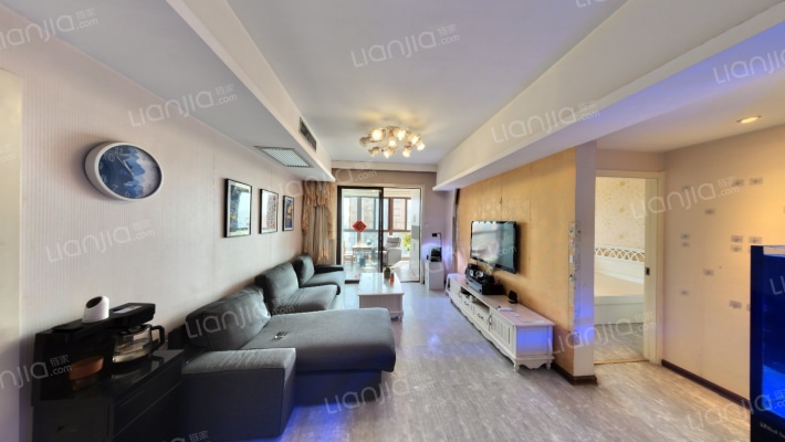 新东尚二手房实景图