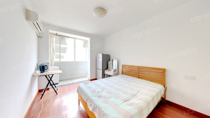 宝钢三村二手房实景图