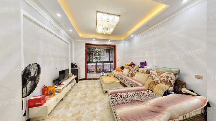 仁和西城小区二手房实景图