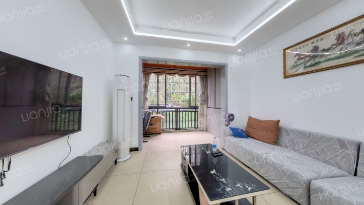 天慧国际外滩二手房实景图