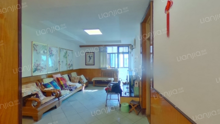 展二社区二手房实景图