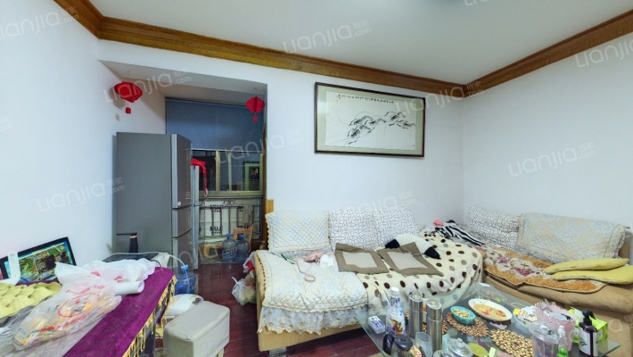 湘仪家园中区二手房实景图