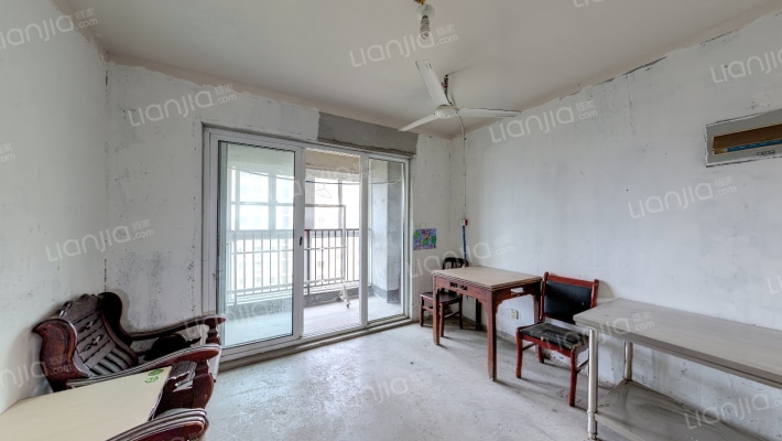 景阳山庄二手房实景图