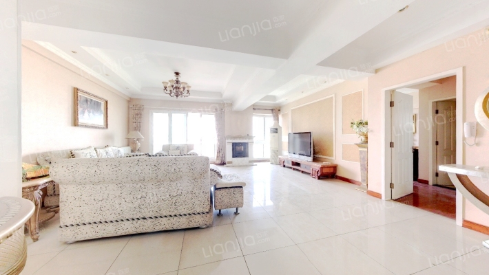 御城二手房实景图