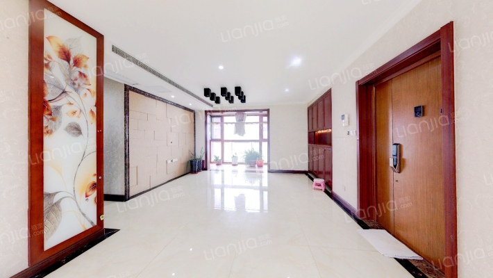 雍景新城二手房实景图