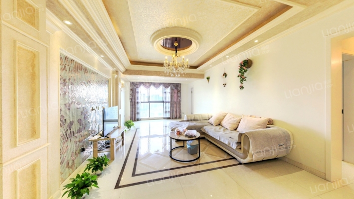 滨江俊园一期二手房实景图